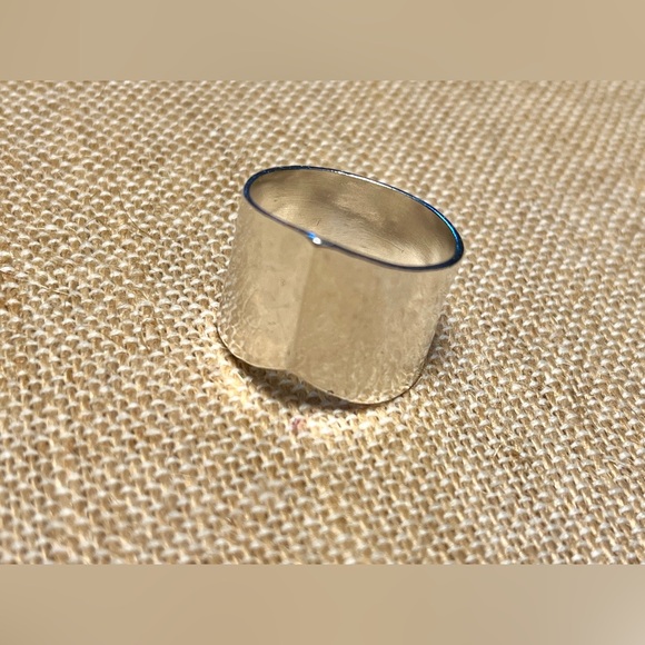 Silpada “Corner Street” Ring - Picture 9 of 16